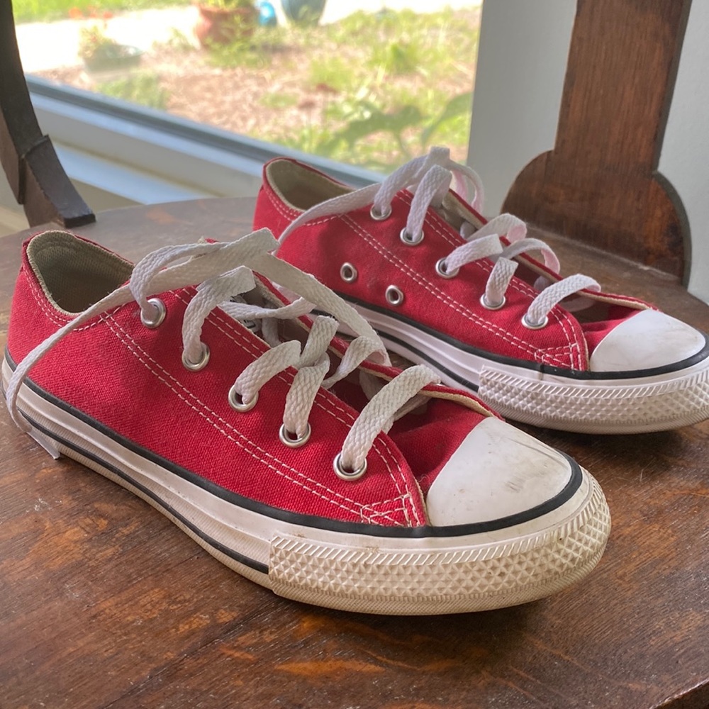 Classic converse